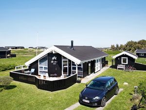 Ferienhaus für 6 Personen (83 m&sup2;) in Hjørring