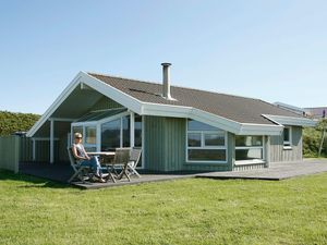 Ferienhaus für 8 Personen (80 m²) in Hjørring