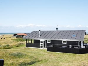 Ferienhaus für 6 Personen (89 m&sup2;) in Hjørring