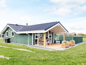 Ferienhaus für 6 Personen (68 m&sup2;) in Hjørring