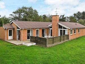 Ferienhaus für 8 Personen (180 m²) in Hjørring