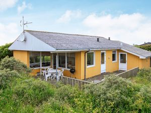 Ferienhaus für 8 Personen (90 m&sup2;) in Hjørring
