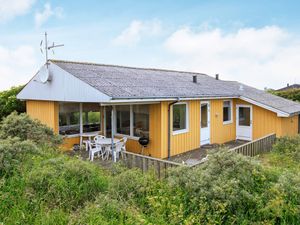 Ferienhaus für 8 Personen (90 m²) in Hjørring