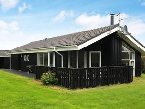 Ferienhaus für 8 Personen (96 m²) in Hjørring