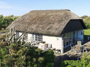 Ferienhaus für 4 Personen (57 m²) in Hjørring