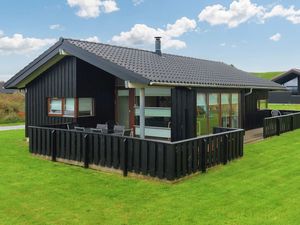 Ferienhaus für 8 Personen (84 m²) in Hjørring