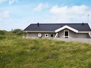 Ferienhaus für 6 Personen (60 m²) in Hjørring