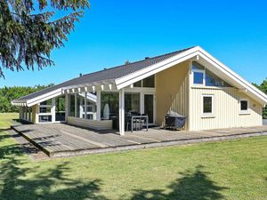Ferienhaus für 10 Personen (140 m²) in Hjørring