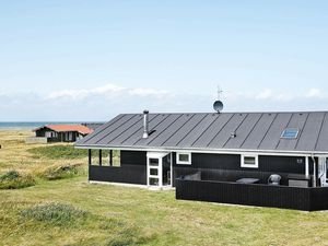 Ferienhaus für 6 Personen (89 m²) in Hjørring