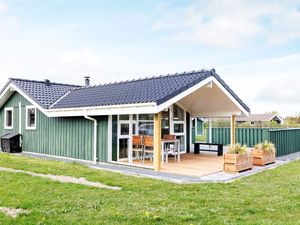 Ferienhaus für 6 Personen (68 m²) in Hjørring