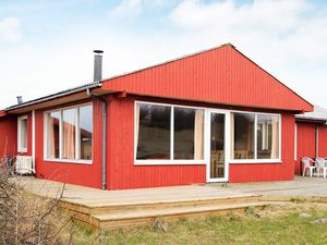 Ferienhaus für 12 Personen (120 m²) in Hjørring
