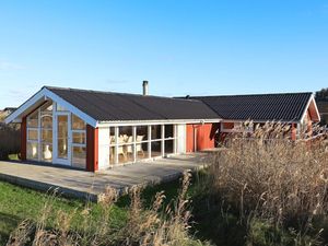 Ferienhaus für 6 Personen (97 m²) in Hjørring