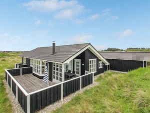 Ferienhaus für 6 Personen (86 m²) in Hjørring