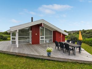 Ferienhaus für 8 Personen (96 m&sup2;) in Hjørring