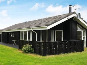 Ferienhaus für 8 Personen (96 m²) in Hjørring
