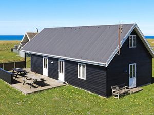 Ferienhaus für 6 Personen (72 m&sup2;) in Hjørring