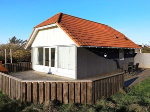 Ferienhaus für 5 Personen (57 m²) in Hjørring