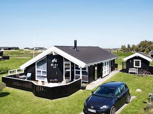 Ferienhaus für 6 Personen (83 m²) in Hjørring