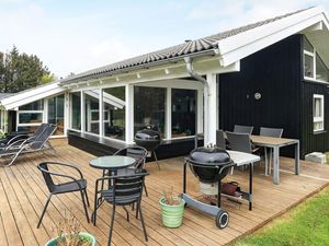 Ferienhaus für 10 Personen (140 m²) in Hjørring