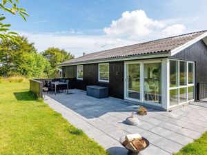 Ferienhaus für 6 Personen (71 m²) in Hjørring