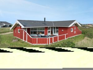 Ferienhaus für 7 Personen (79 m&sup2;) in Hjørring