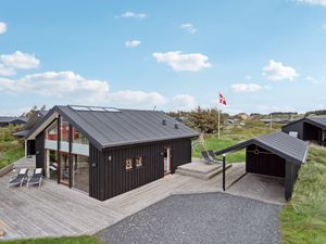 Ferienhaus für 6 Personen (116 m²) in Hjørring
