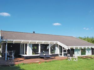 Ferienhaus für 7 Personen (140 m&sup2;) in Hjørring