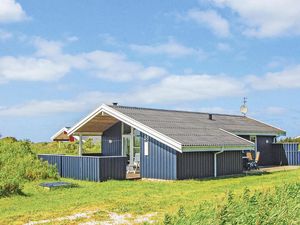 Ferienhaus für 6 Personen (75 m²) in Hjørring