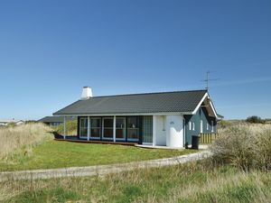 Ferienhaus für 6 Personen (98 m²) in Hjørring