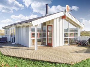Ferienhaus für 8 Personen (120 m²) in Hjørring