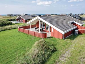 Ferienhaus für 8 Personen (100 m&sup2;) in Hjørring
