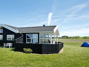 Ferienhaus für 6 Personen (84 m&sup2;) in Hjørring