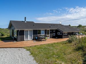 Ferienhaus für 8 Personen (120 m&sup2;) in Hjørring
