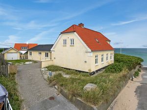 Ferienhaus für 10 Personen (230 m²) in Hjørring
