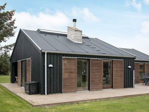 Ferienhaus für 6 Personen (120 m²) in Hjørring