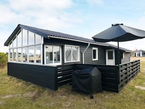 Ferienhaus für 4 Personen (61 m²) in Hjørring