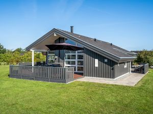 Ferienhaus für 8 Personen (103 m&sup2;) in Hjørring