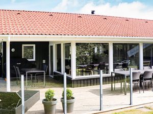 Ferienhaus für 14 Personen (150 m&sup2;) in Hjørring