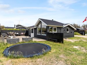 Ferienhaus für 6 Personen (60 m&sup2;) in Hjørring