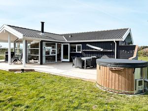 Ferienhaus für 6 Personen (84 m&sup2;) in Hjørring