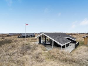 Ferienhaus für 6 Personen (84 m²) in Hjørring