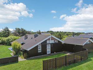 Ferienhaus für 6 Personen (90 m&sup2;) in Hjørring