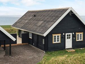 Ferienhaus für 8 Personen (83 m&sup2;) in Hjørring