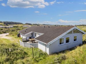 Ferienhaus für 12 Personen (158 m²) in Hjørring