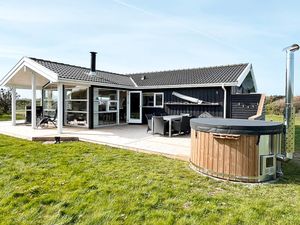 Ferienhaus für 6 Personen (84 m²) in Hjørring