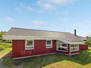 Ferienhaus für 6 Personen (84 m&sup2;) in Hjørring