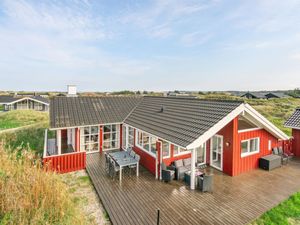 Ferienhaus für 8 Personen (110 m&sup2;) in Hjørring