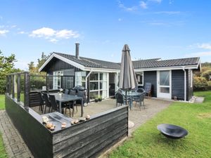 Ferienhaus für 5 Personen (81 m&sup2;) in Hjørring