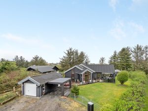 Ferienhaus für 6 Personen (160 m&sup2;) in Hjørring