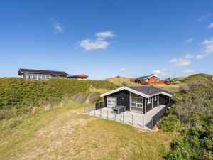 Ferienhaus für 6 Personen (78 m&sup2;) in Hjørring